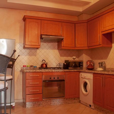 Amoud Apartments & Flats - Residence Dyar Alkheir Марракеш Экстерьер фото